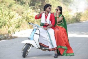 Mandya Haida Movie Review: Love Conquers All