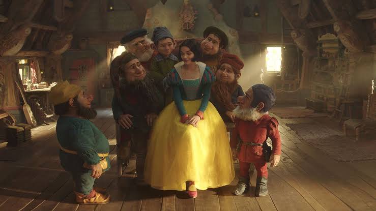 Snow White 2025 Budget, Cast and Box Office Collection Snow White 2025 Budget, Cast and Box Office Collection