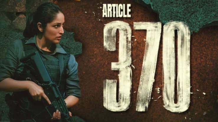 Article 370 Movie Review: Yami Gautam & Priyamani Shine in This Gripping Political Thriller