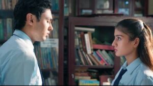Crushed Season 4 Review: Love, Friendship and Drama Unleashed (Amazon MiniTV Web Series)