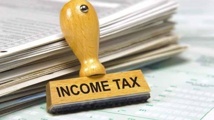 Union Budget 2024: What is the New Income Tax Slab?