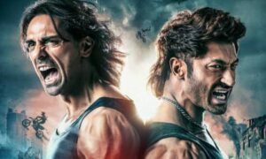 Crakk Movie Review: Vidyut Jammwal Stuns With Breathtaking Action Scenes