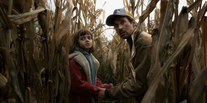 The Signal Netflix 2024 Web Series Release Date, Cast and Plot