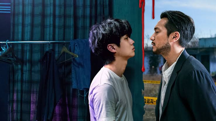 A Killer Paradox Netflix South Korean Drama Review: Mystery That Will Keep You Guessing Until the End!