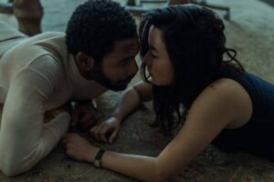 Mr. & Mrs. Smith Web Series Review: Reimagining the Espionage Thriller With a Tinge of Romance