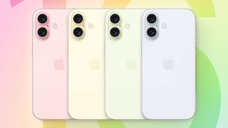 iPhone 16 & 16 Pro Max Leaks: Upcoming Features from Biggest Battery Life to Camera Upgrades