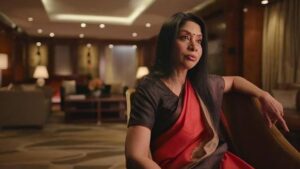 The Indrani Mukerjea Story: Buried Truth Netflix Review: Shocking Secrets Revealed: Inside the Sheena Bora Mystery