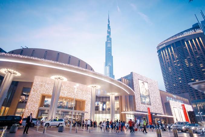 Top 5 Things to Buy When in Dubai