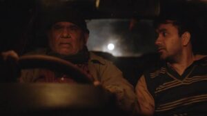 Mirg Movie Review: A Gripping Tale of Myth, Revenge, and Redemption!