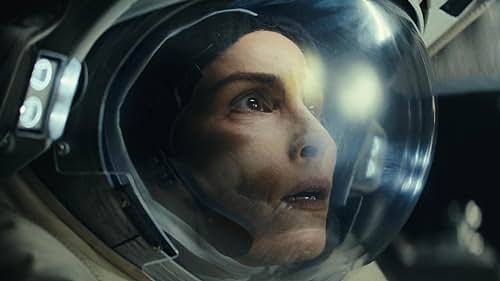 Constellation Web Series Review: A Mind-Bending Journey Beyond the Stars!