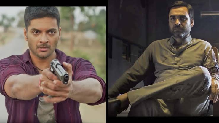 Mirzapur Season 3 Cast Salary: Pankaj Tripathi Earns More Than Ali Fazal