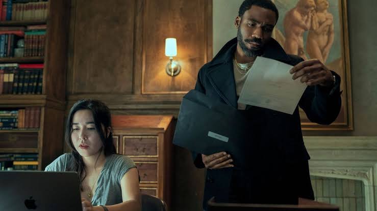 Mr. & Mrs. Smith Web Series Review: Reimagining the Espionage Thriller With a Tinge of Romance