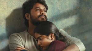 Lover Tamil Movie 2024 Review: Takes Audiences on an Emotional Rollercoaster