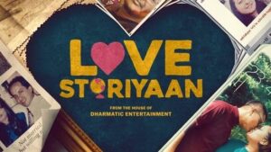 Love Storiyaan Web Series Review: Celebrating Love in Its Many Forms (Amazon Prime Video Web Series Season 1)