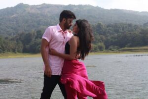 Naguvina Hoogala Mele Kannada Movie Review: Ordeals and Rewards of A True Distance Romance