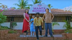 Delivery Boy Marathi Movie Review: From Real Estate Agents to Surrogacy Entrepreneurs; The Inspiring Journey of Delivery Boy