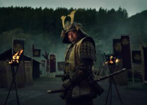 'Shōgun' Review: Prepare to Be Transported to Feudal Japan in This Riveting Historical Drama!
