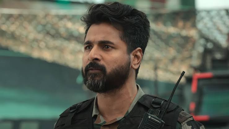 Amaran 2024 Release Date, Budget, Cast, Plot, OTT Rights Price and Box Office Collection Prediction
