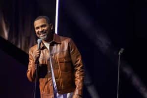 Mike Epps: Ready to Sell Out Netflix Review: You Won't Believe His Take on Fame and Finances
