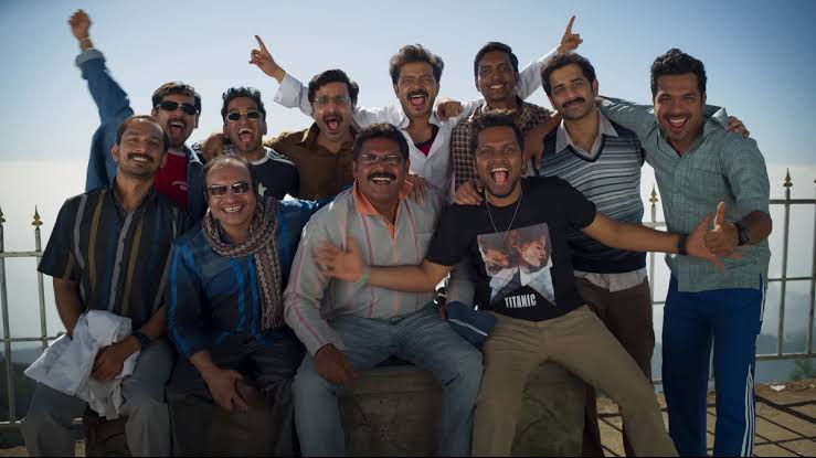 Manjummel Boys Malayalam Movie Review: The Heart-Stopping Rescue Mission Will Leave You Breathless