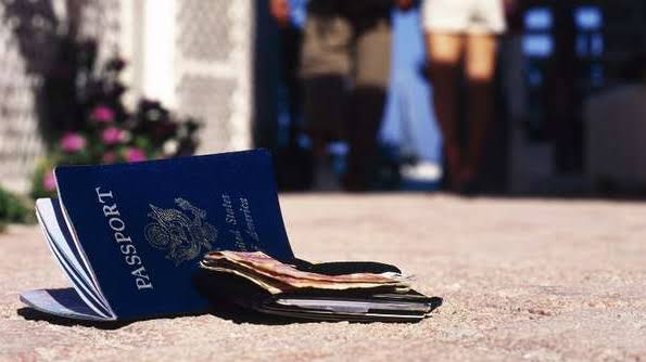 What To Do If You Have Lost Your Passport? Must Needed Steps To Take