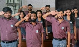 Marakkuma Nenjam Tamil Movie Review: Unforgettable School Reunion Drama