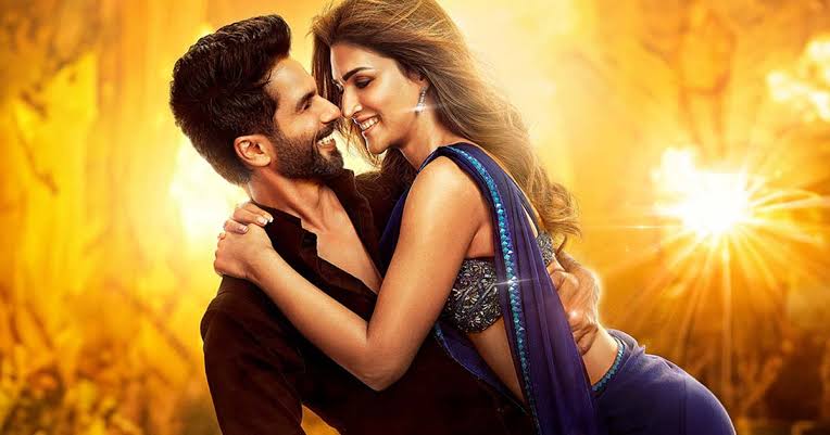 Teri Baaton Mein Aisa Uljha Jiya Box Office Collection Day 2 and Budget