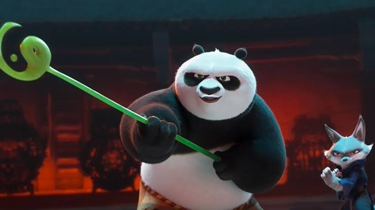 Kung Fu Panda 4 Budget, Cast and Box Office Collection