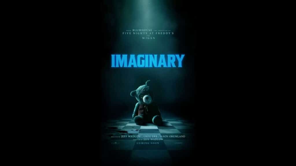 Imaginary Movie Release Date 2024, Star Cast, Crew, Storyline and More