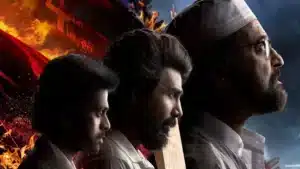 Lal Salaam Tamil Movie Review: Rajinikanth Steals the Show With His Thunderous Performance