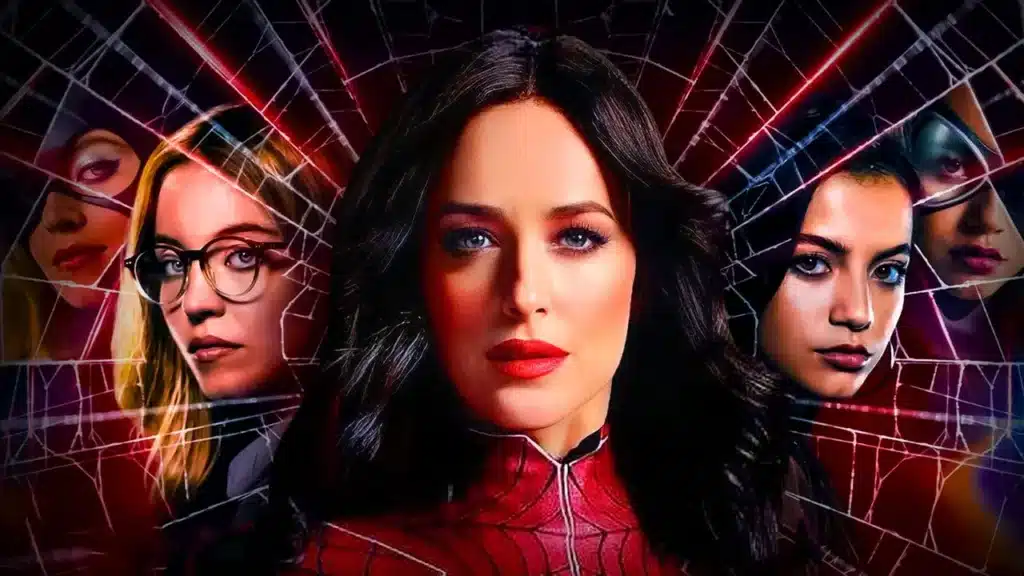 Madame Web Movie OTT Release Date in India, OTT Platform