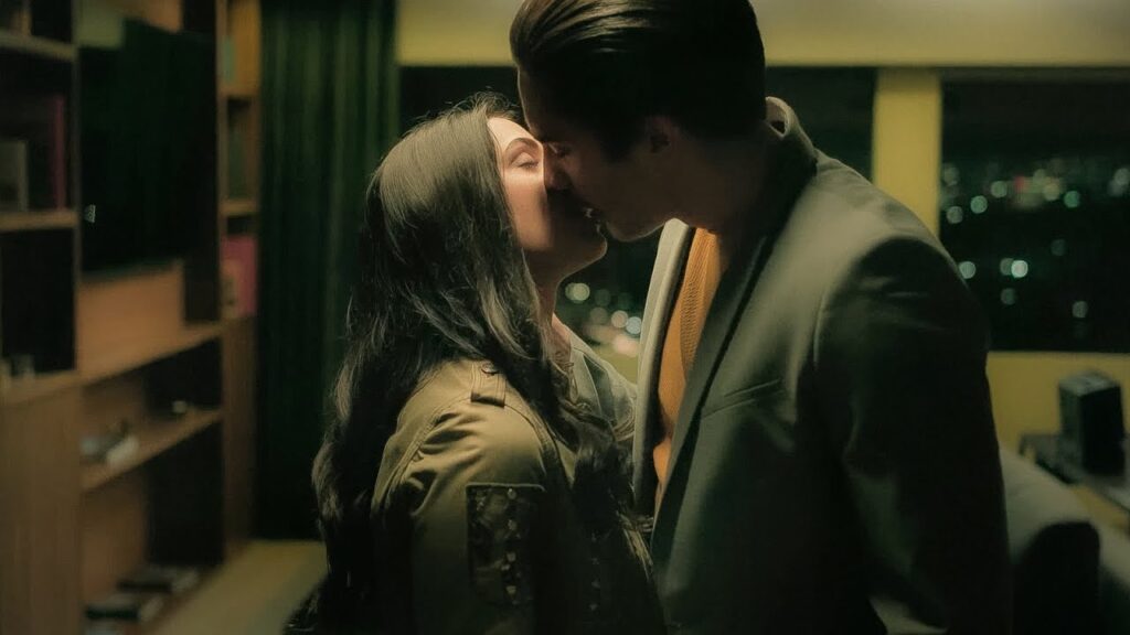 50 Best Hot Web Series to Watch in 2024