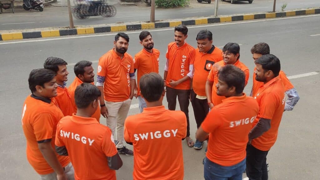 IRCTC Collaborates with Swiggy to Deliver Food at These Railway Stations; Check Details Here