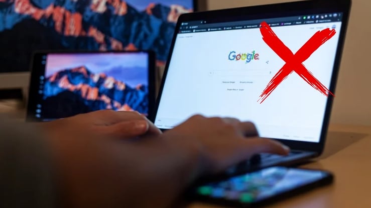 4 Things You Should Never Search on Google, Or You Will End Up in Jail
