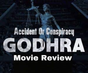 Accident or Conspiracy: Godhra Movie Review- A Gripping Exploration of Truth and Justice