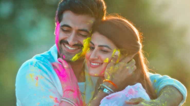 Ek Kori Prem Katha Movie 2024 Release Date, Cast, Crew, Story and More