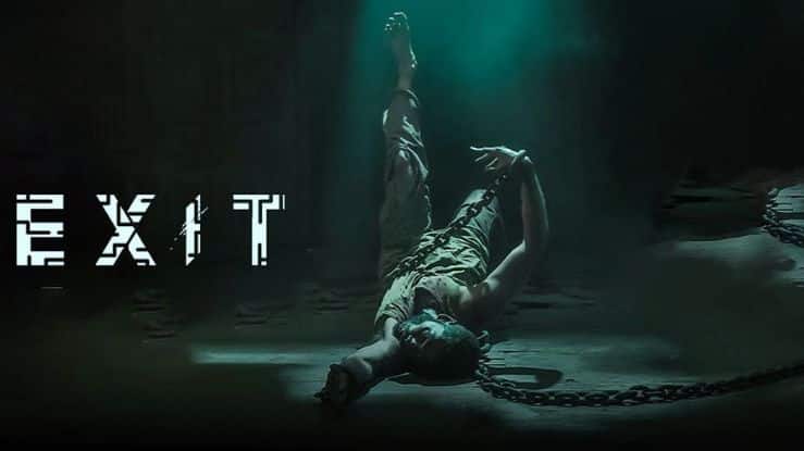 Exit Malayalam Movie OTT Release Date, OTT Platform and TV Rights