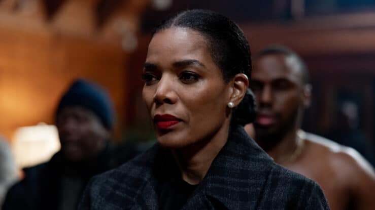 Heart of the Hunter Review: A Thrilling South African Action Film
