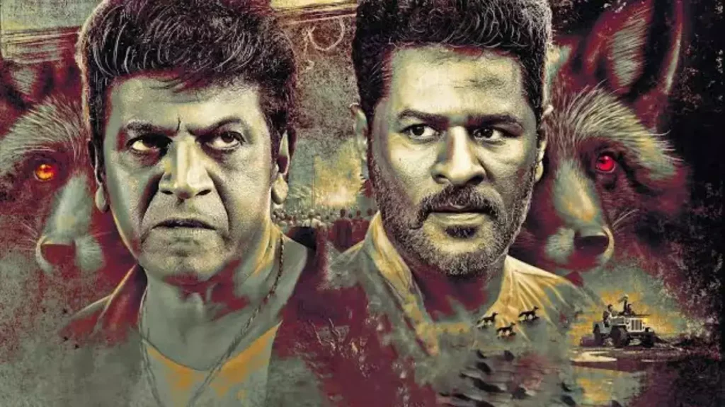 Karataka Damanaka Movie OTT Release Date, OTT Platform and TV Rights