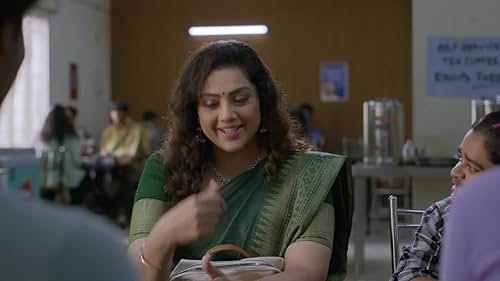 Aanandhapuram Diaries Review: A Compelling Tale of Resilience and Redemption
