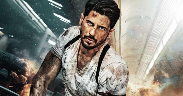 Yodha Movie Review: A Sky-High Thrill Ride With Charismatic Sidharth Malhotra