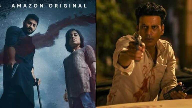 Mirzapur Season 3 and The Family Man Season 3 Release Date: What We Know so far