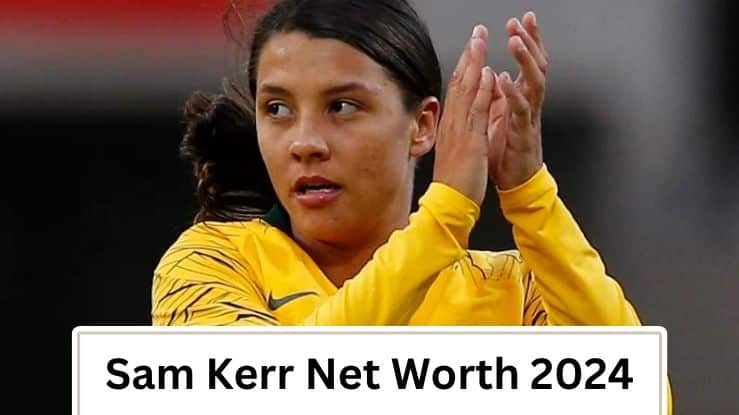 Sam Kerr Net Worth in 2024: Income | Weekly Salary from Soccer | Cars | Investments