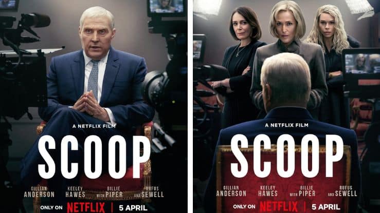 Scoop Netflix Movie Budget, Cast, Crew, Release Date, Storyline and More