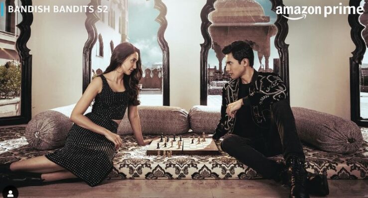 Bandish Bandits Season 2 Announced! Check Release Date, Cast and Plot