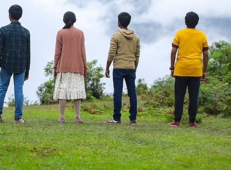 Snakes and Ladders Amazon Prime Video Tamil Web Series Announced! Check All Details