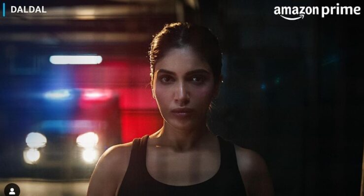 Daldal Web Series Starring Bhumi Pednekar Announced! Check Cast, Crew, Plot, Release Date