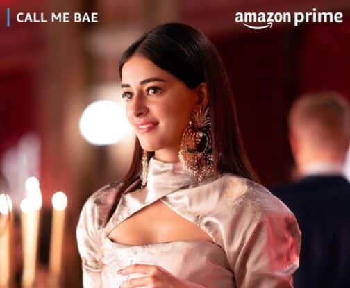 Call Me Bae Web Series Release Date, Cast, Plot