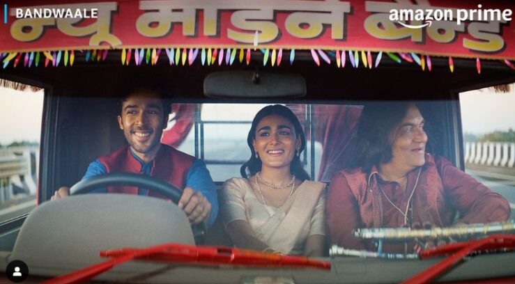 Bandwaale Release Date, Cast, Plot