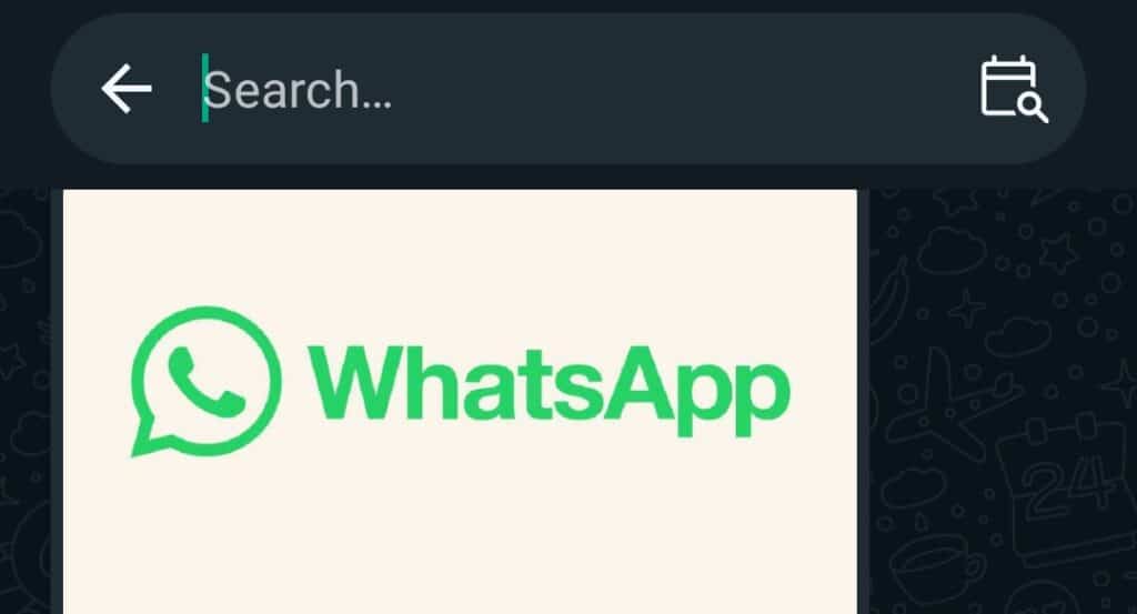 WhatsApp Rolls Out 'Search By Date' Feature: Here's How To Find Messages With Date